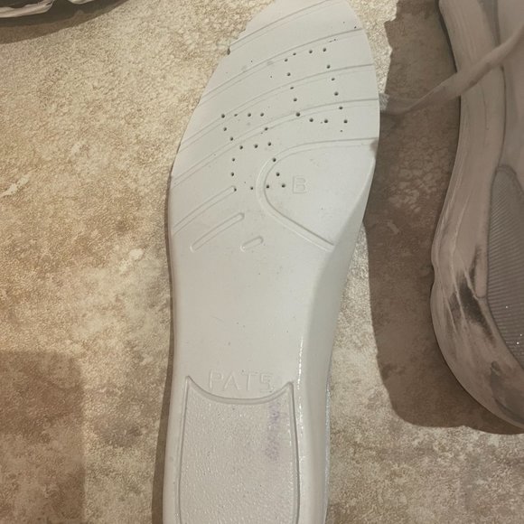 GOLDEN GOOSE RUNNING - Picture 10 of 10